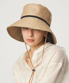 green label relaxing / グリーンレーベル リラクシング ハット | 【別注】＜コカゲル＞ シートワイド ハット UVカット