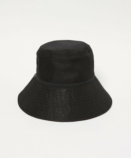 green label relaxing / グリーンレーベル リラクシング ハット | 【別注】＜コカゲル＞ シートワイド ハット UVカット | 詳細5