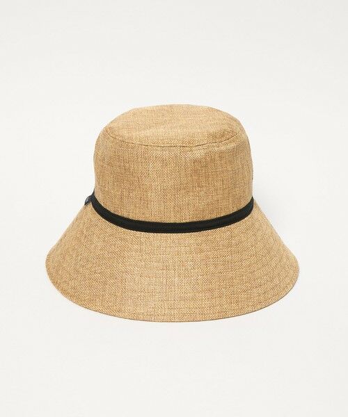 green label relaxing / グリーンレーベル リラクシング ハット | 【別注】＜コカゲル＞ シートワイド ハット UVカット | 詳細14