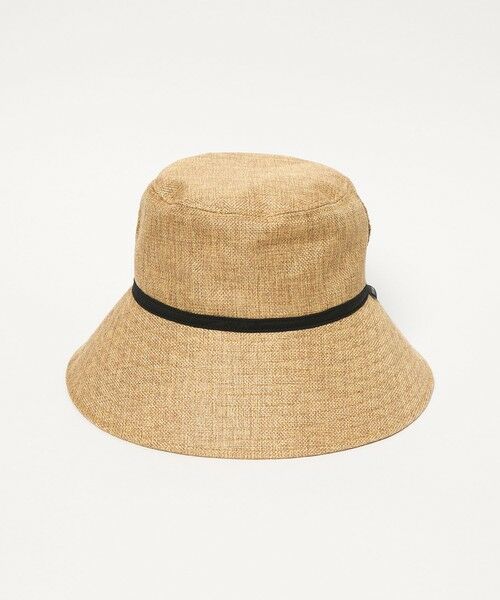 green label relaxing / グリーンレーベル リラクシング ハット | 【別注】＜コカゲル＞ シートワイド ハット UVカット | 詳細16