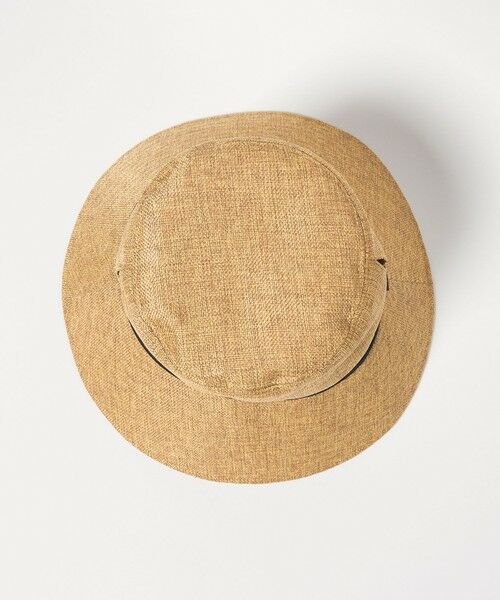 green label relaxing / グリーンレーベル リラクシング ハット | 【別注】＜コカゲル＞ シートワイド ハット UVカット | 詳細17