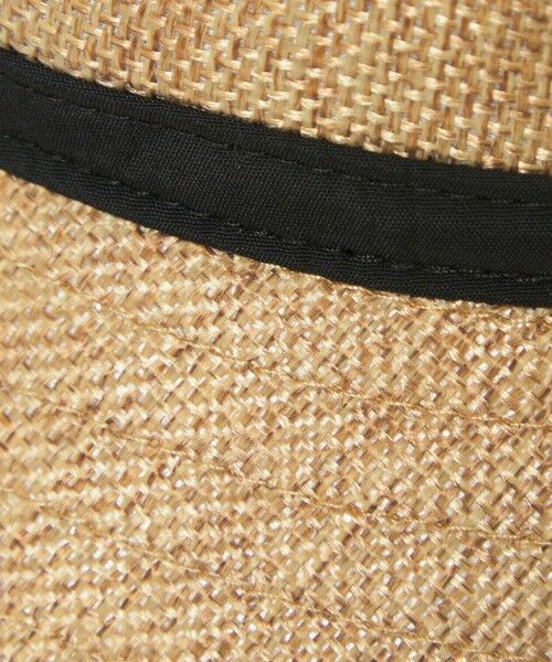 green label relaxing / グリーンレーベル リラクシング ハット | 【別注】＜コカゲル＞ シートワイド ハット UVカット | 詳細22