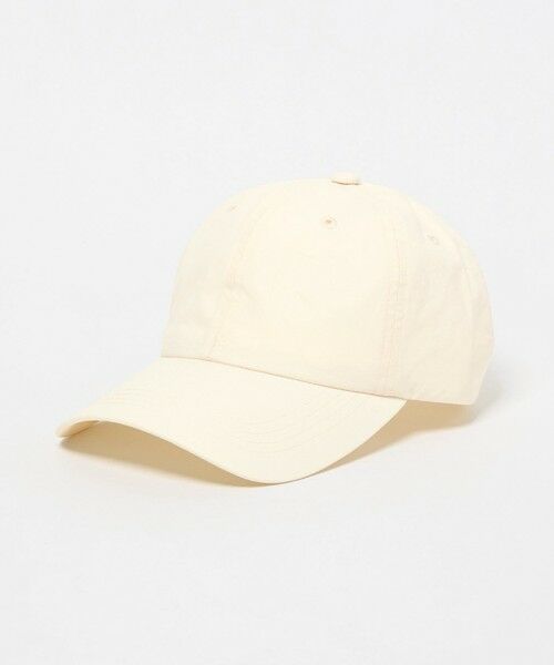 green label relaxing / グリーンレーベル リラクシング キャップ | レースバブーシュカ キャップ | 詳細1