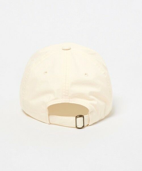 green label relaxing / グリーンレーベル リラクシング キャップ | レースバブーシュカ キャップ | 詳細4