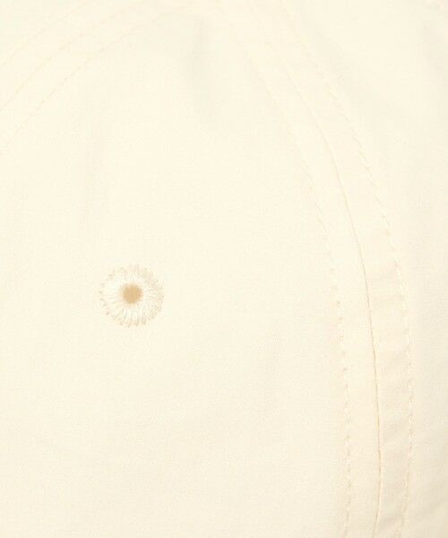 green label relaxing / グリーンレーベル リラクシング キャップ | レースバブーシュカ キャップ | 詳細7