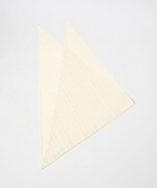 green label relaxing / グリーンレーベル リラクシング キャップ | レースバブーシュカ キャップ | 詳細8