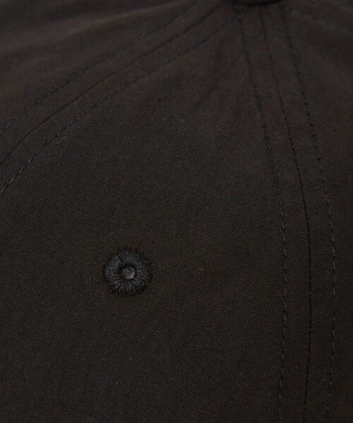 green label relaxing / グリーンレーベル リラクシング キャップ | レースバブーシュカ キャップ | 詳細15