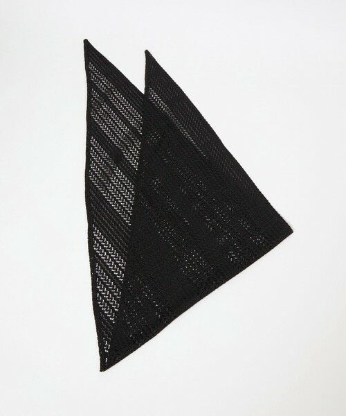 green label relaxing / グリーンレーベル リラクシング キャップ | レースバブーシュカ キャップ | 詳細16