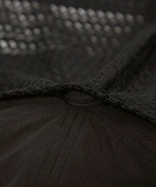 green label relaxing / グリーンレーベル リラクシング キャップ | レースバブーシュカ キャップ | 詳細18