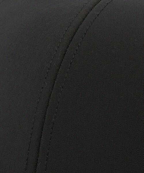 green label relaxing / グリーンレーベル リラクシング キャップ | 2WAY ワイドバイザー ツイル キャップ / 帽子 UVカット | 詳細5