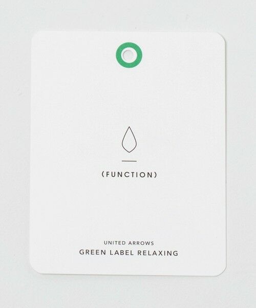 green label relaxing / グリーンレーベル リラクシング キャップ | 2WAY ワイドバイザー ツイル キャップ / 帽子 UVカット | 詳細16