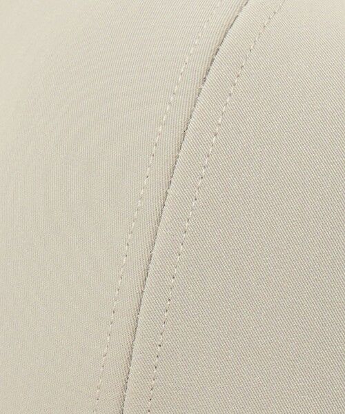 green label relaxing / グリーンレーベル リラクシング キャップ | 2WAY ワイドバイザー ツイル キャップ / 帽子 UVカット | 詳細19