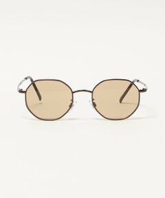 green label relaxing / グリーンレーベル リラクシング サングラス・メガネ | 【別注】＜noeyedia＞425OCTG メガネ