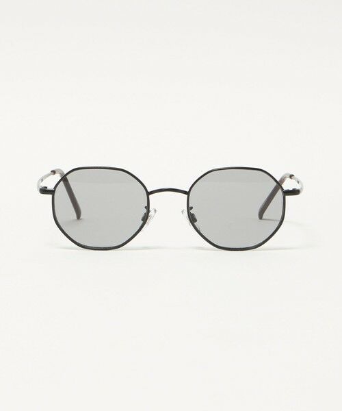 green label relaxing / グリーンレーベル リラクシング サングラス・メガネ | 【別注】＜noeyedia＞425OCTG メガネ | 詳細3