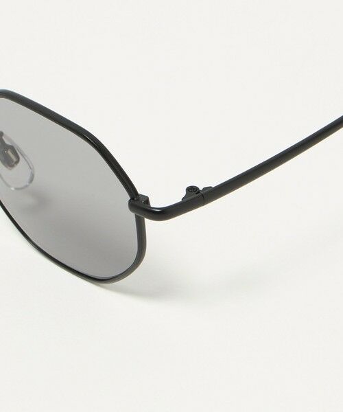 green label relaxing / グリーンレーベル リラクシング サングラス・メガネ | 【別注】＜noeyedia＞425OCTG メガネ | 詳細5