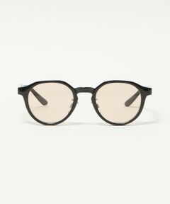 green label relaxing / グリーンレーベル リラクシング サングラス・メガネ | 【別注】＜noeyedia＞430CRPT メガネ