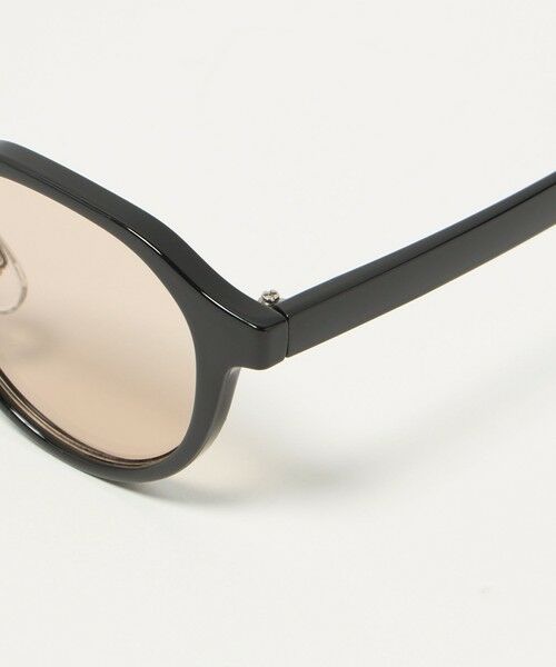 green label relaxing / グリーンレーベル リラクシング サングラス・メガネ | 【別注】＜noeyedia＞430CRPT メガネ | 詳細2