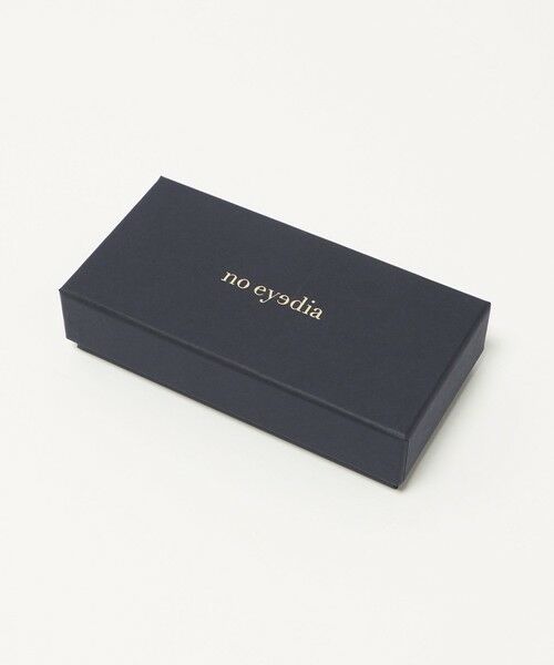 green label relaxing / グリーンレーベル リラクシング サングラス・メガネ | 【別注】＜noeyedia＞430CRPT メガネ | 詳細11