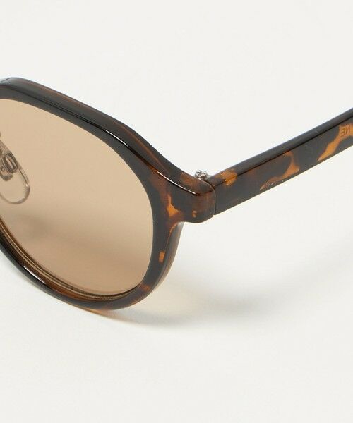 green label relaxing / グリーンレーベル リラクシング サングラス・メガネ | 【別注】＜noeyedia＞430CRPT メガネ | 詳細6