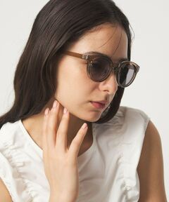 green label relaxing / グリーンレーベル リラクシング サングラス・メガネ | ＜noeyedia＞NE456 メガネ