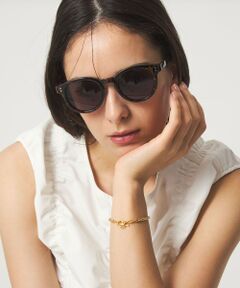 green label relaxing / グリーンレーベル リラクシング サングラス・メガネ | ＜noeyedia＞NE456 メガネ