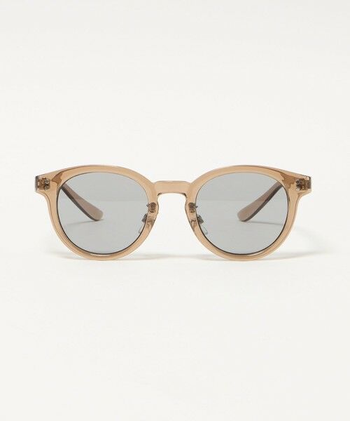 green label relaxing / グリーンレーベル リラクシング サングラス・メガネ | ＜noeyedia＞NE456 メガネ | 詳細4