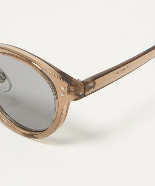 green label relaxing / グリーンレーベル リラクシング サングラス・メガネ | ＜noeyedia＞NE456 メガネ | 詳細6