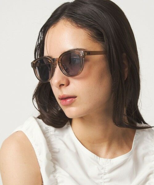 green label relaxing / グリーンレーベル リラクシング サングラス・メガネ | ＜noeyedia＞NE456 メガネ | 詳細3