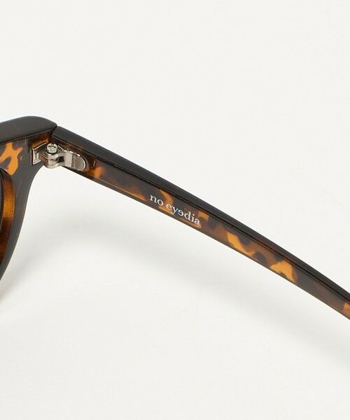 green label relaxing / グリーンレーベル リラクシング サングラス・メガネ | ＜noeyedia＞NE456 メガネ | 詳細14