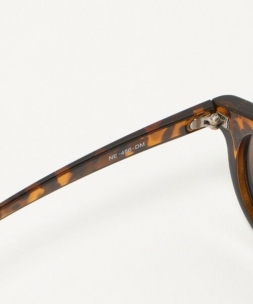 green label relaxing / グリーンレーベル リラクシング サングラス・メガネ | ＜noeyedia＞NE456 メガネ | 詳細15