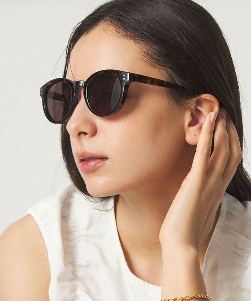 green label relaxing / グリーンレーベル リラクシング サングラス・メガネ | ＜noeyedia＞NE456 メガネ | 詳細8