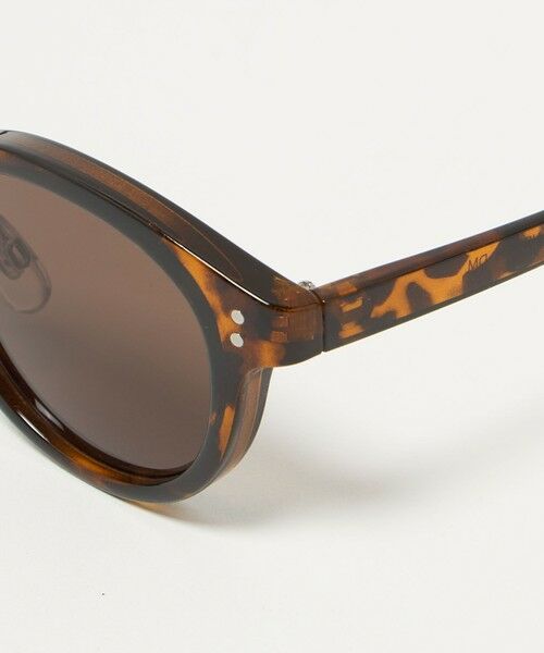 green label relaxing / グリーンレーベル リラクシング サングラス・メガネ | ＜noeyedia＞NE456 メガネ | 詳細13