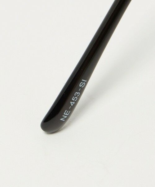 green label relaxing / グリーンレーベル リラクシング サングラス・メガネ | ＜noeyedia＞NE453 メガネ | 詳細14