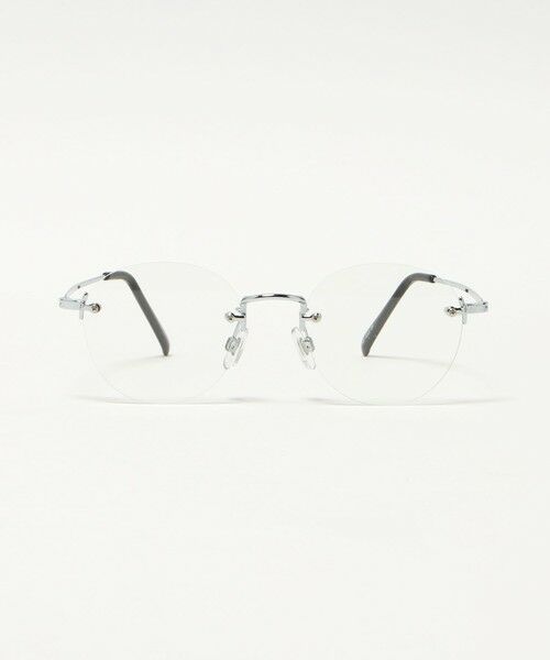 green label relaxing / グリーンレーベル リラクシング サングラス・メガネ | ＜noeyedia＞NE453 メガネ | 詳細7