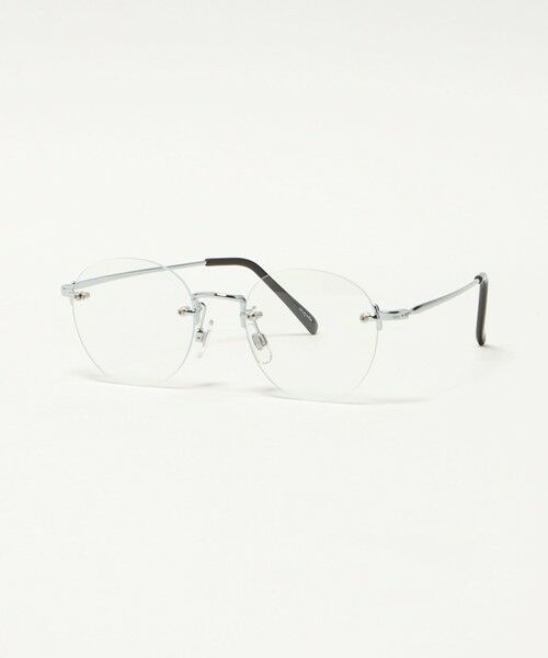 green label relaxing / グリーンレーベル リラクシング サングラス・メガネ | ＜noeyedia＞NE453 メガネ | 詳細8