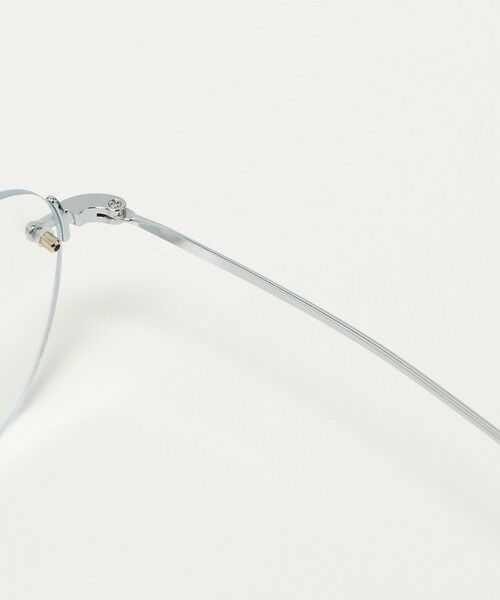 green label relaxing / グリーンレーベル リラクシング サングラス・メガネ | ＜noeyedia＞NE453 メガネ | 詳細11