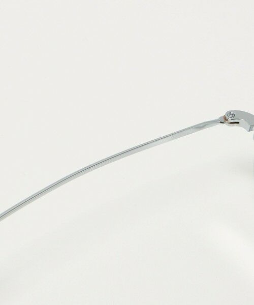 green label relaxing / グリーンレーベル リラクシング サングラス・メガネ | ＜noeyedia＞NE453 メガネ | 詳細12