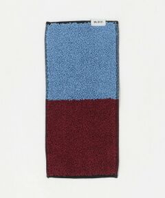 green label relaxing / グリーンレーベル リラクシング その他小物 | ＜OLSIA＞2Couleurs ハーフハンカチタオル