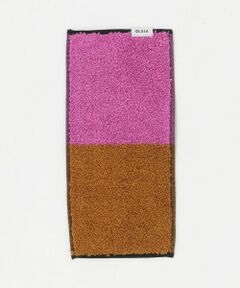 green label relaxing / グリーンレーベル リラクシング その他小物 | ＜OLSIA＞2Couleurs ハーフハンカチタオル