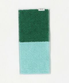 green label relaxing / グリーンレーベル リラクシング その他小物 | ＜OLSIA＞2Couleurs ハーフハンカチタオル