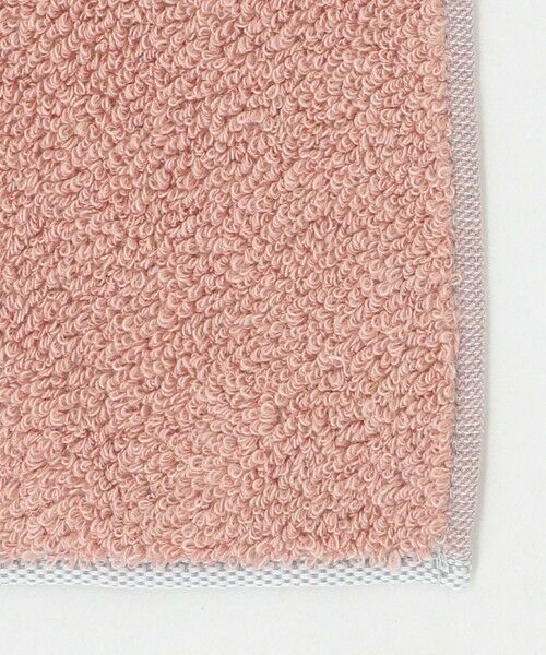 green label relaxing / グリーンレーベル リラクシング その他小物 | ＜OLSIA＞2Couleurs ハーフハンカチタオル | 詳細2