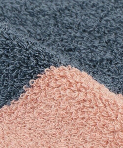 green label relaxing / グリーンレーベル リラクシング その他小物 | ＜OLSIA＞2Couleurs ハーフハンカチタオル | 詳細3