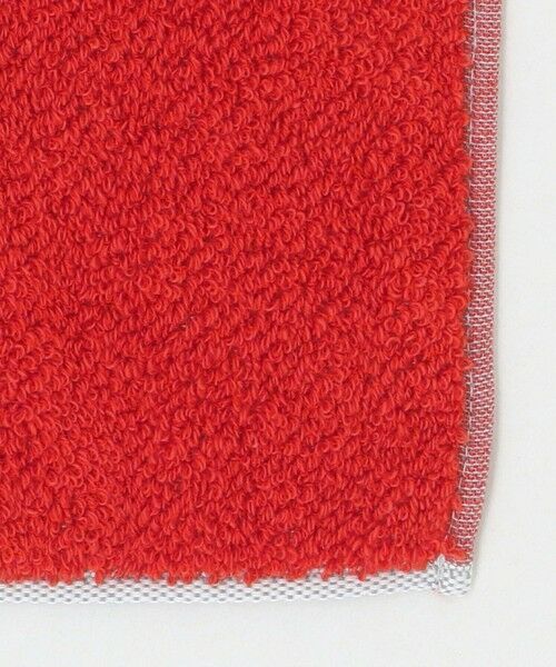 green label relaxing / グリーンレーベル リラクシング その他小物 | ＜OLSIA＞2Couleurs ハーフハンカチタオル | 詳細5