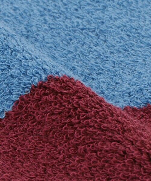 green label relaxing / グリーンレーベル リラクシング その他小物 | ＜OLSIA＞2Couleurs ハーフハンカチタオル | 詳細9