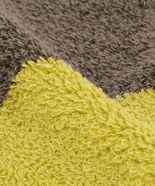 green label relaxing / グリーンレーベル リラクシング その他小物 | ＜OLSIA＞2Couleurs ハーフハンカチタオル | 詳細17