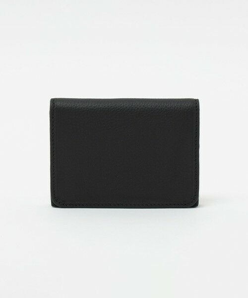 green label relaxing / グリーンレーベル リラクシング カードケース・名刺入れ・定期入れ | 【別注 / WEB限定】＜DEMIU＞カードホルダー/ IDホルダー / カードケース | 詳細7