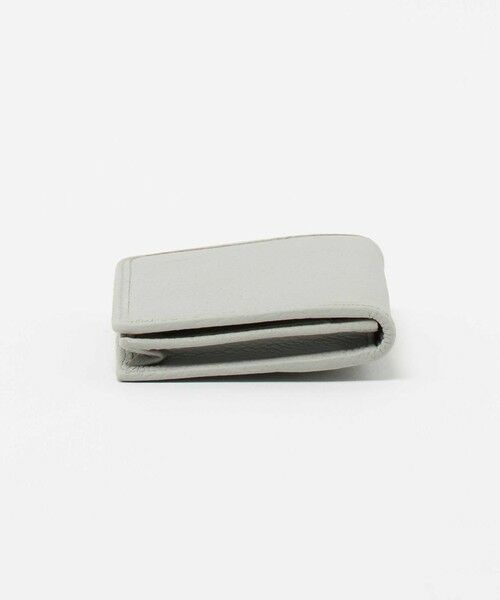 green label relaxing / グリーンレーベル リラクシング カードケース・名刺入れ・定期入れ | 【別注 / WEB限定】＜DEMIU＞カードホルダー/ IDホルダー / カードケース | 詳細12
