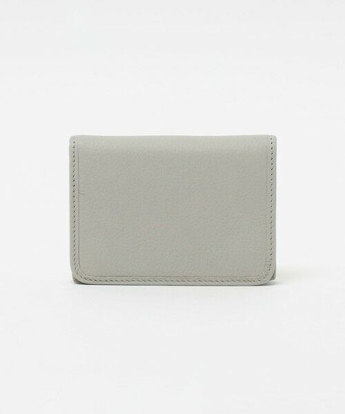 green label relaxing / グリーンレーベル リラクシング カードケース・名刺入れ・定期入れ | 【別注 / WEB限定】＜DEMIU＞カードホルダー/ IDホルダー / カードケース | 詳細5