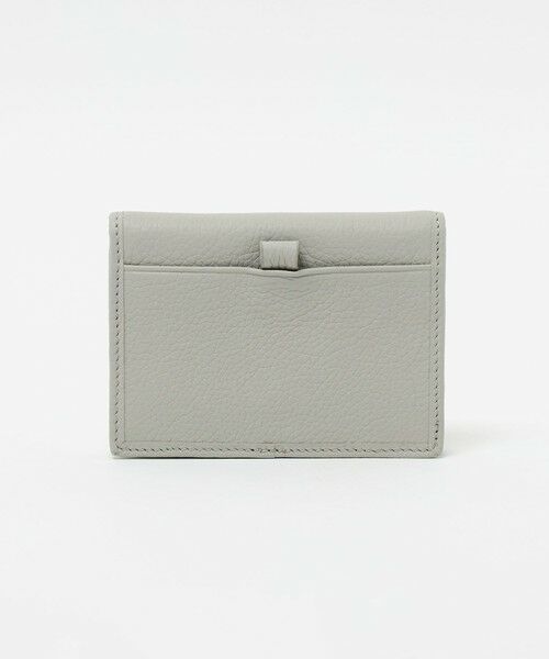 green label relaxing / グリーンレーベル リラクシング カードケース・名刺入れ・定期入れ | 【別注 / WEB限定】＜DEMIU＞カードホルダー/ IDホルダー / カードケース | 詳細7