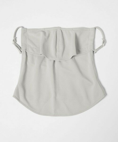 green label relaxing / グリーンレーベル リラクシング その他 | 【別注/WEB限定】＜YAKeNU＞スタンダード（LT.GRAY）